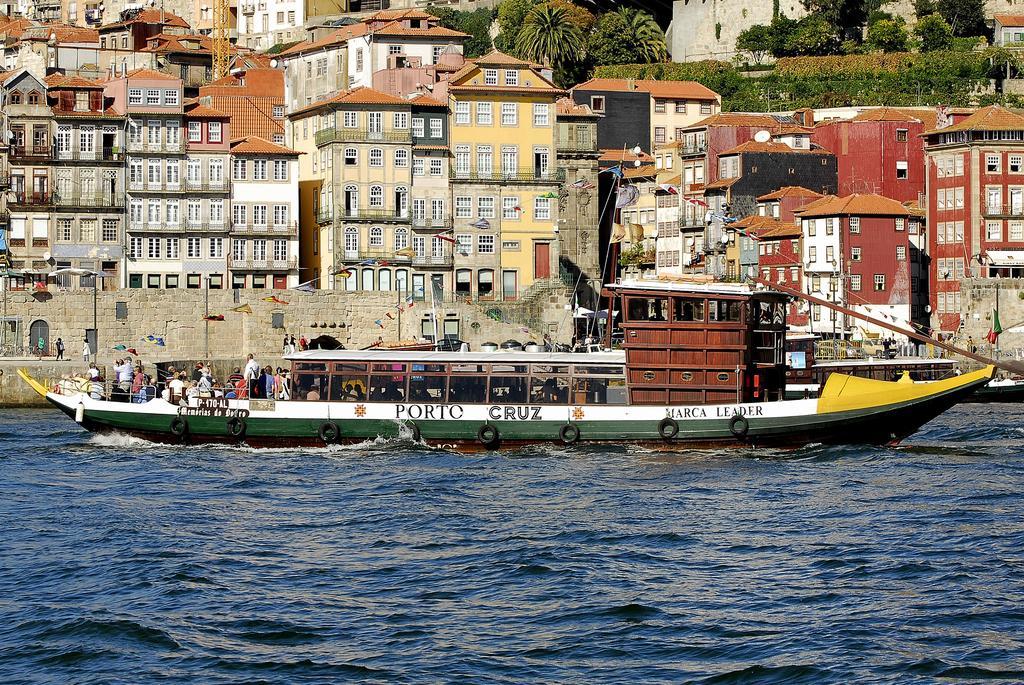 Welcome To My City Porto Oda fotoğraf