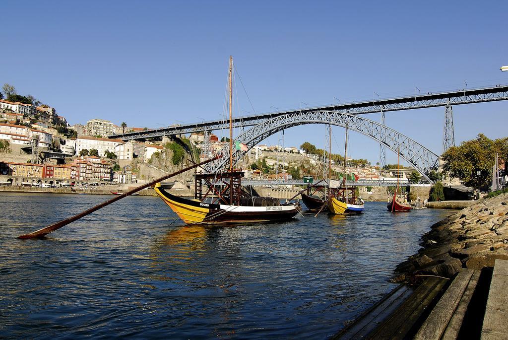 Welcome To My City Porto Oda fotoğraf