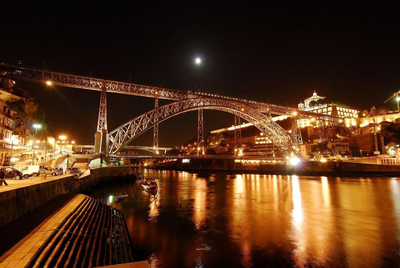 Welcome To My City Porto Oda fotoğraf